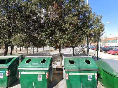 Restaurante Bollywood