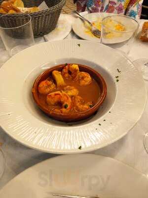 Restaurante Parrilla Ginés