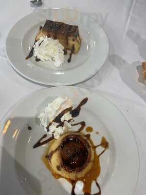 Restaurante Parrilla Ginés