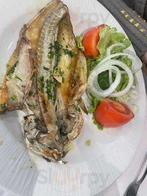 Restaurante Parrilla Ginés