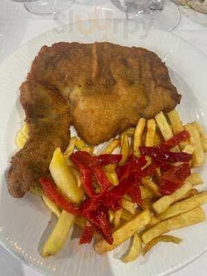 Restaurante Parrilla Ginés