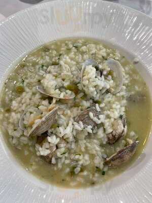 Restaurante Parrilla Ginés