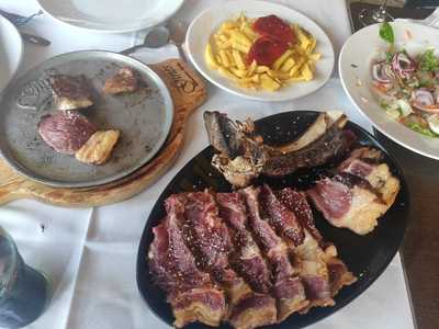 Restaurante Parrilla Ginés