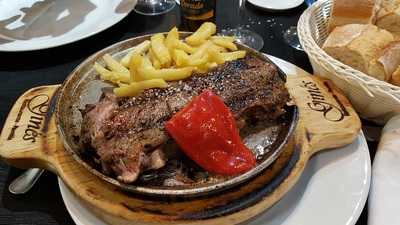 Restaurante Parrilla Ginés