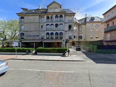 Restaurante Parrilla Ginés