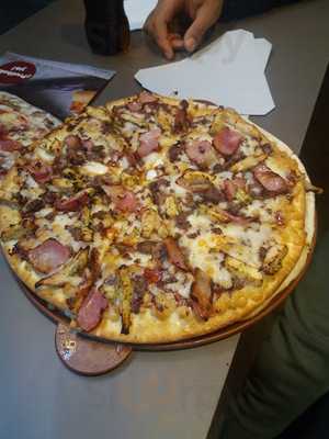 Telepizza