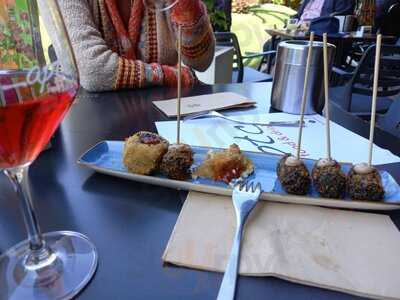 Me Aptc Vinoteca - Photo 8