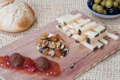 Gustos Madrid Plaza Mayor