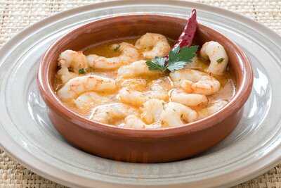 Gustos Madrid Plaza Mayor