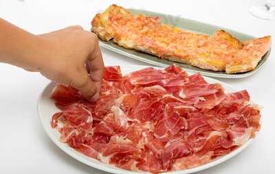 Gustos Madrid Plaza Mayor