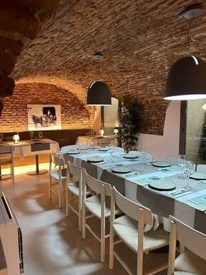 Gustos Madrid Plaza Mayor