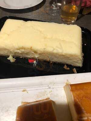 Cafe Restaurante Puente