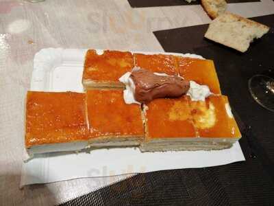 Cafe Restaurante Puente