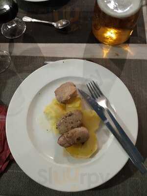 Cafe Restaurante Puente