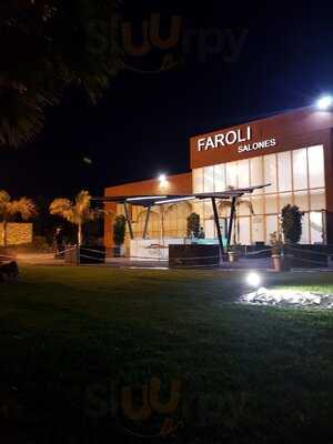 Faroli     Salones
