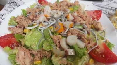 El Primer Akelarre, Sl