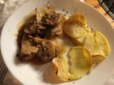 El Primer Akelarre, Sl