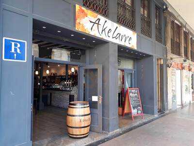 El Primer Akelarre, Sl