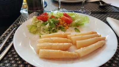 El Primer Akelarre, Sl