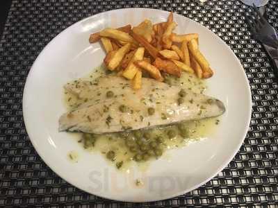 El Primer Akelarre, Sl