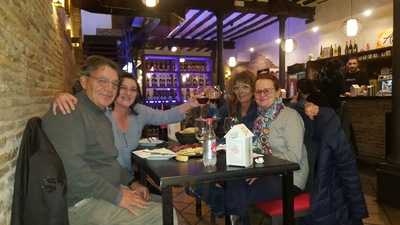 El Primer Akelarre, Sl