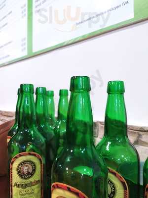 Sidreria Bar El Astilleru