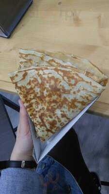 Make Crepes