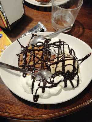 Cervecería Old Dreams