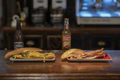 Cervecería Old Dreams