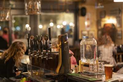 Cervecería Old Dreams