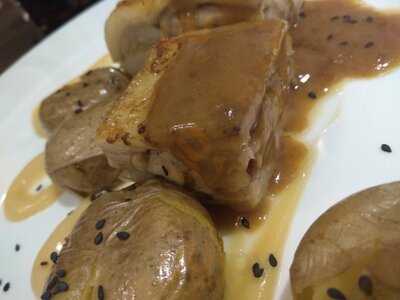 El Patio Del Humedal