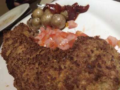 El Patio Del Humedal