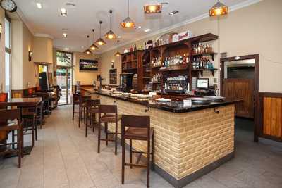 El Patio Del Humedal