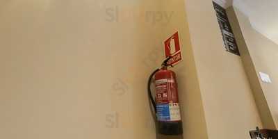 El Patio Del Humedal