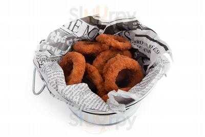 Restaurante Entrepuentes