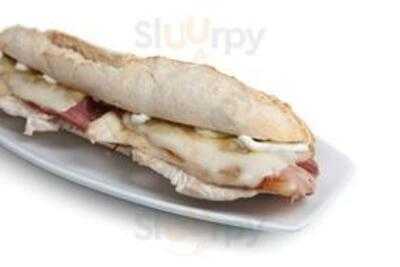 Restaurante Entrepuentes