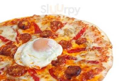 Restaurante Entrepuentes