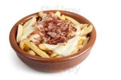 Restaurante Entrepuentes