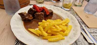 Sidreria La Viejilla