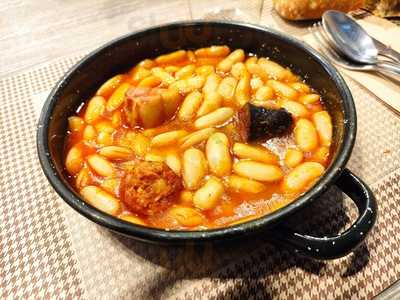 Sidreria La Viejilla