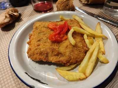 Sidreria La Viejilla