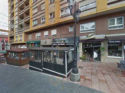 Sidreria La Viejilla