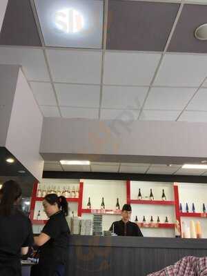 Sushi Bar San Howu