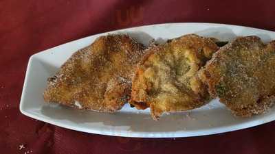 Ventorrillo De La Federación De Peñas Huertanas