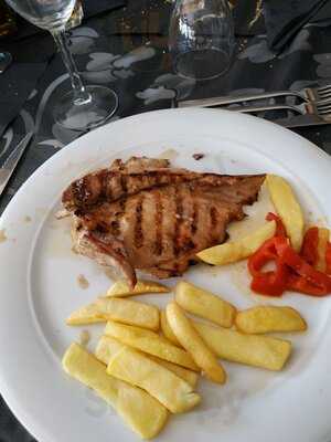 Restaurante El Embarcadero