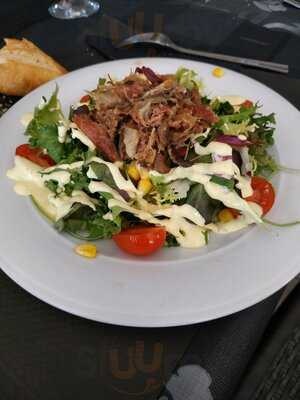 Restaurante El Embarcadero