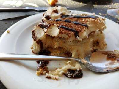 Restaurante El Embarcadero