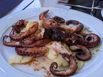 Restaurante El Embarcadero