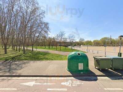 Restaurante El Embarcadero