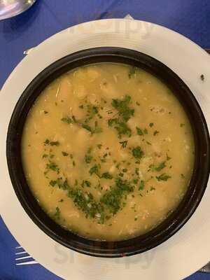 Sidrería Restaurante San Bernardo Iv